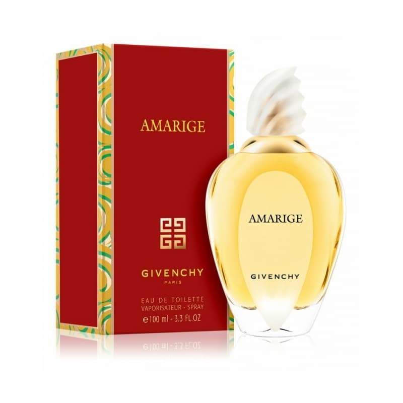 Givenchy amarige