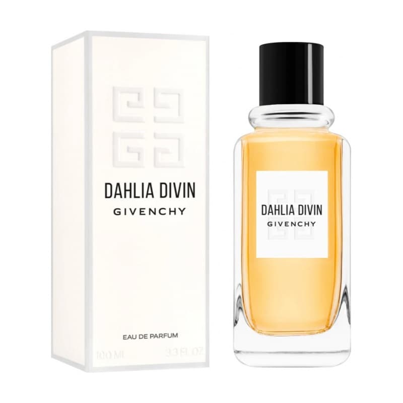 Givenchy dahlia divin