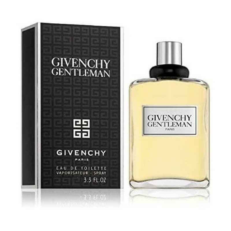 Givenchy gentleman