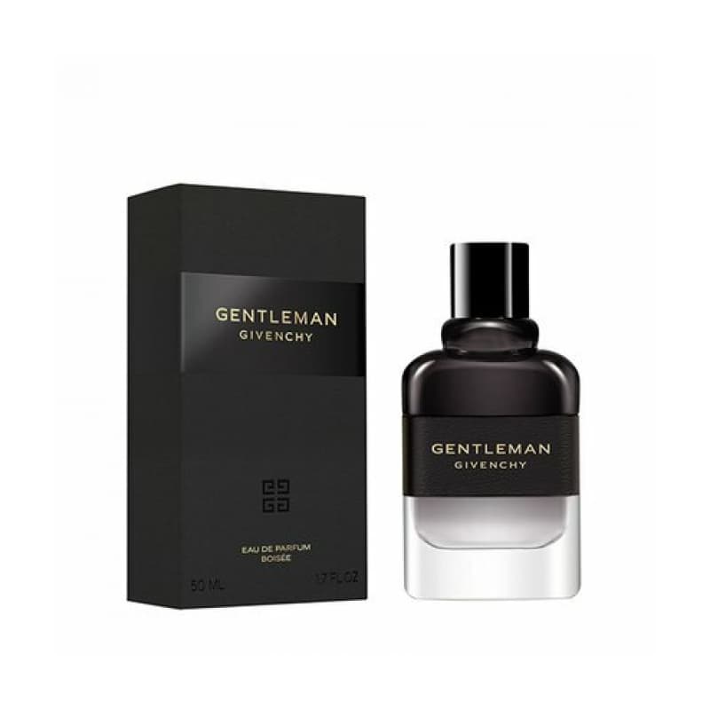 Givenchy gentleman boisée