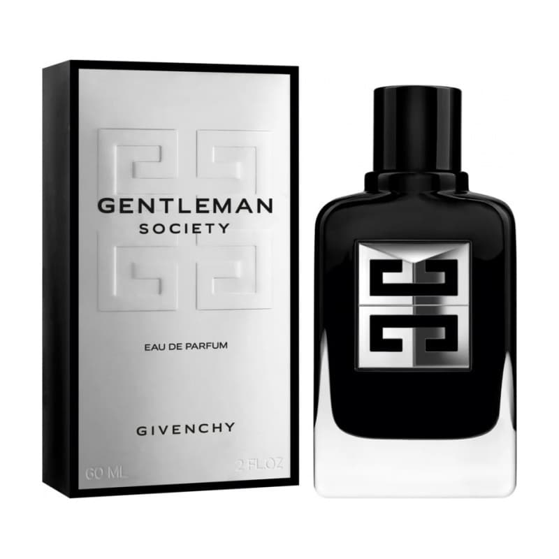 Givenchy gentleman society