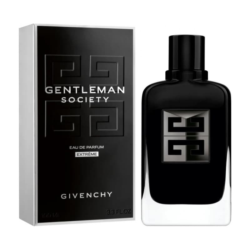 Givenchy gentleman society extreme