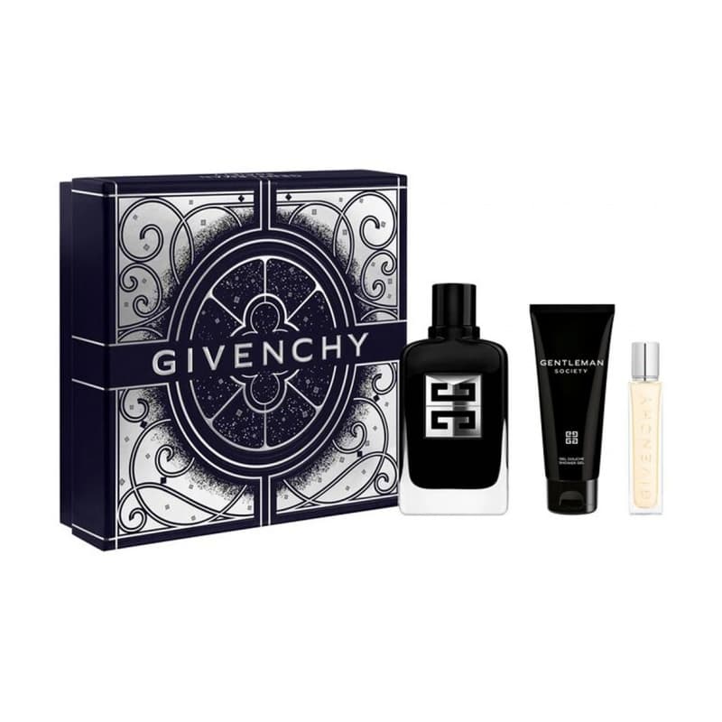 Givenchy gentleman society