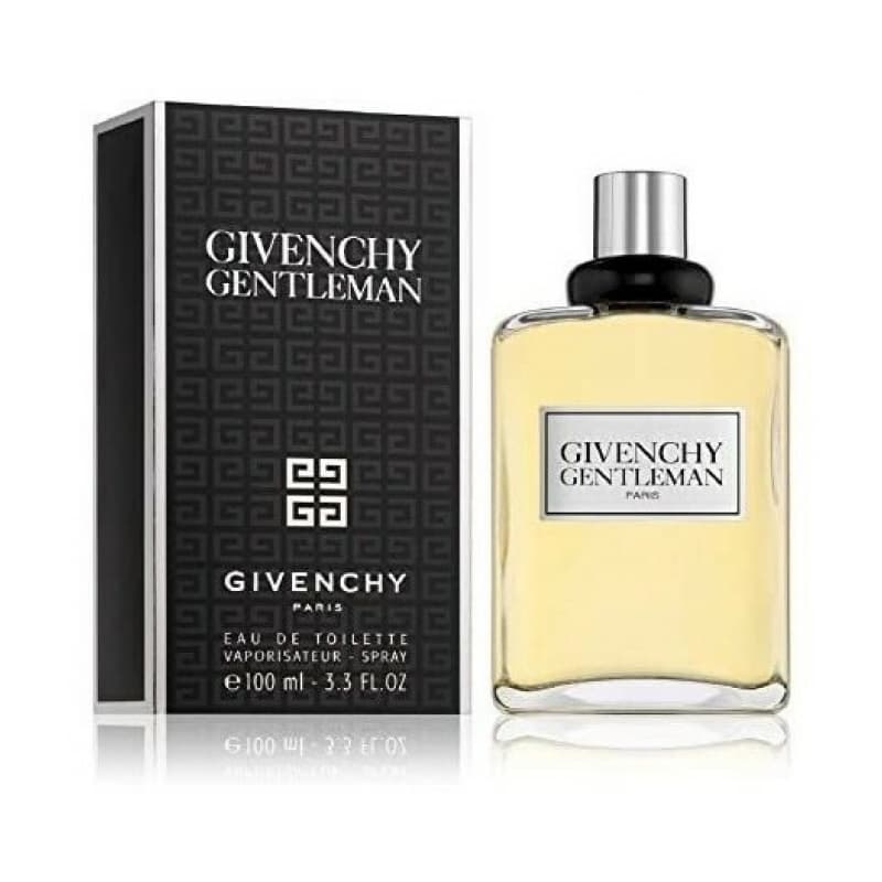 Givenchy gentleman