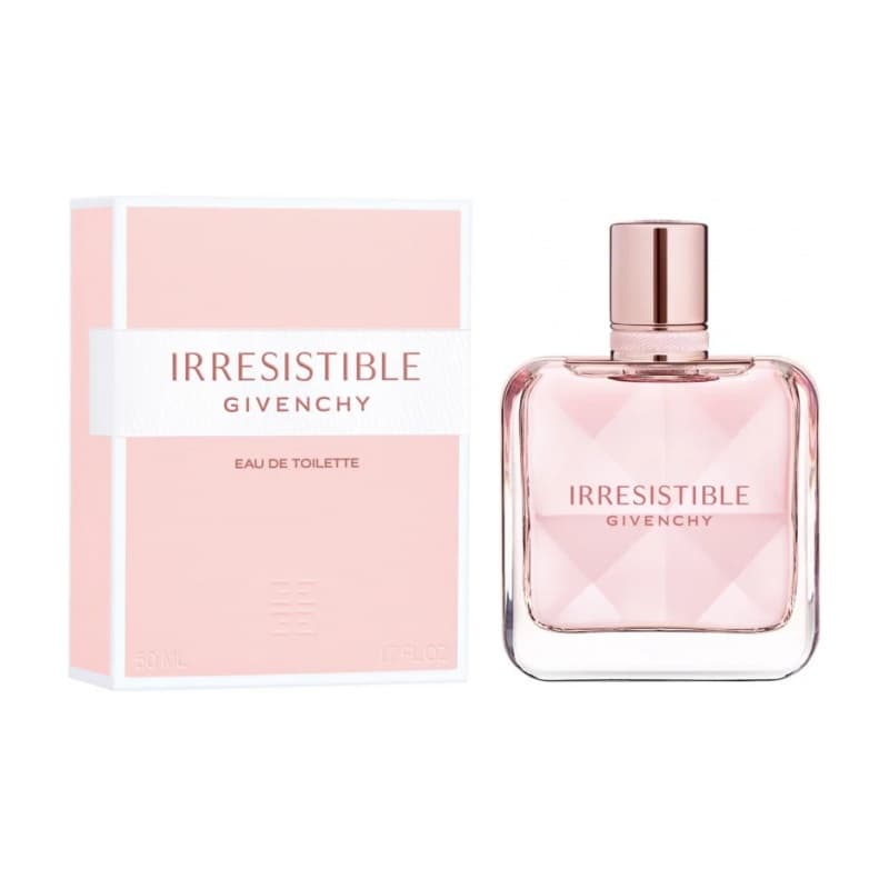 Givenchy irresistible