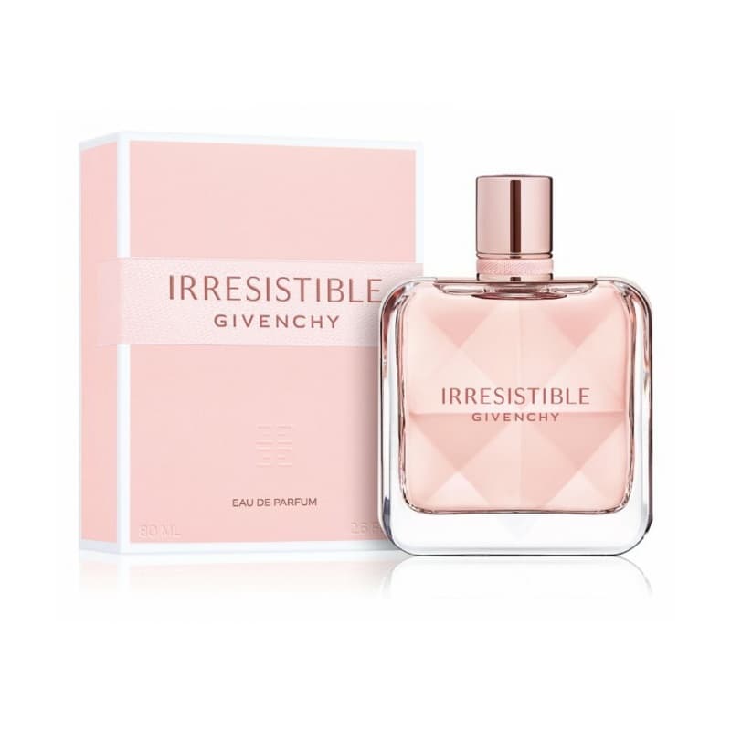 Givenchy irresistible