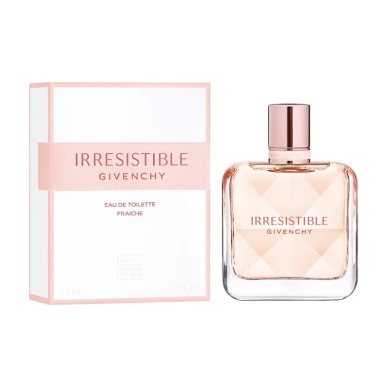 Givenchy irresistible fraiche