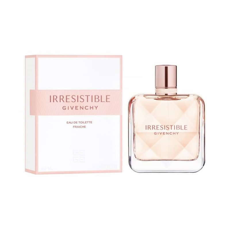 Givenchy irresistible fraiche