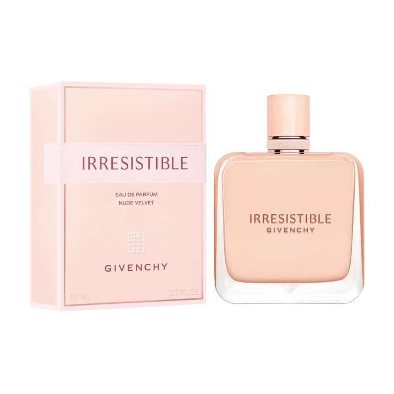 Givenchy irresistible nude velvet