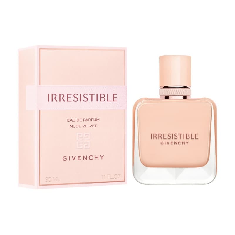 Givenchy irresistible nude velvet