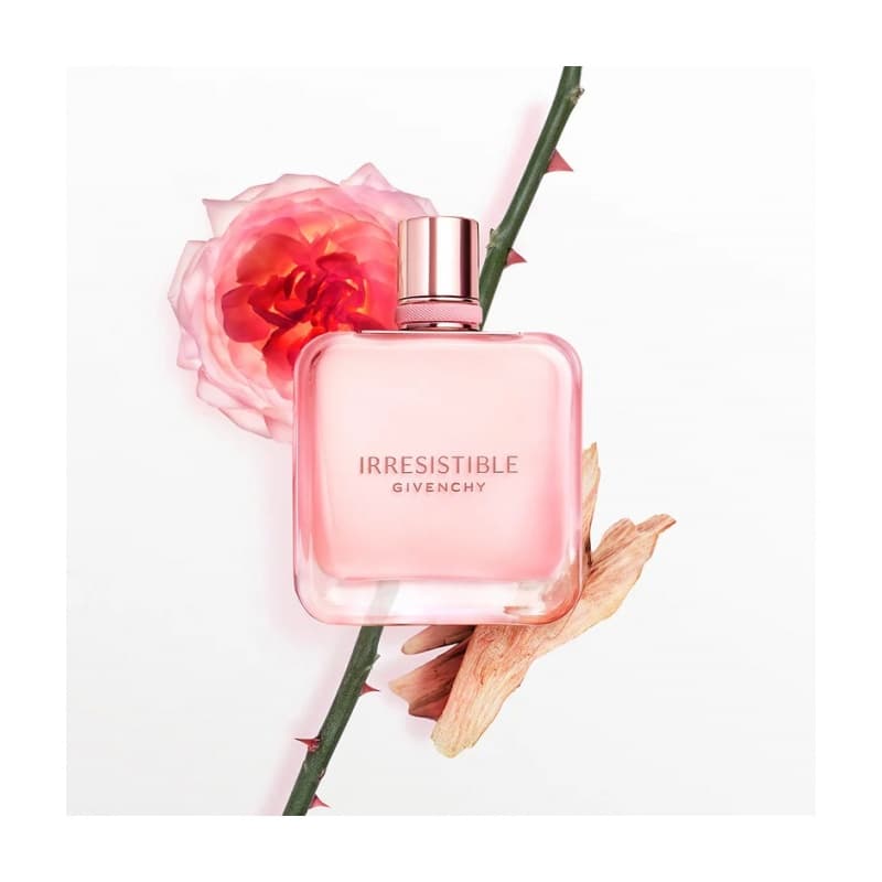 Givenchy irresistible rose velvet