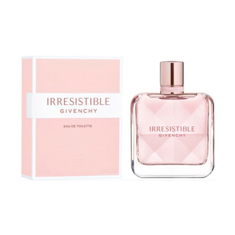Givenchy irresistible