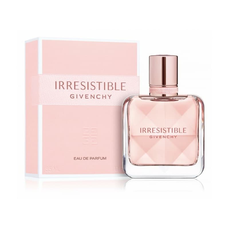 Givenchy irresistible