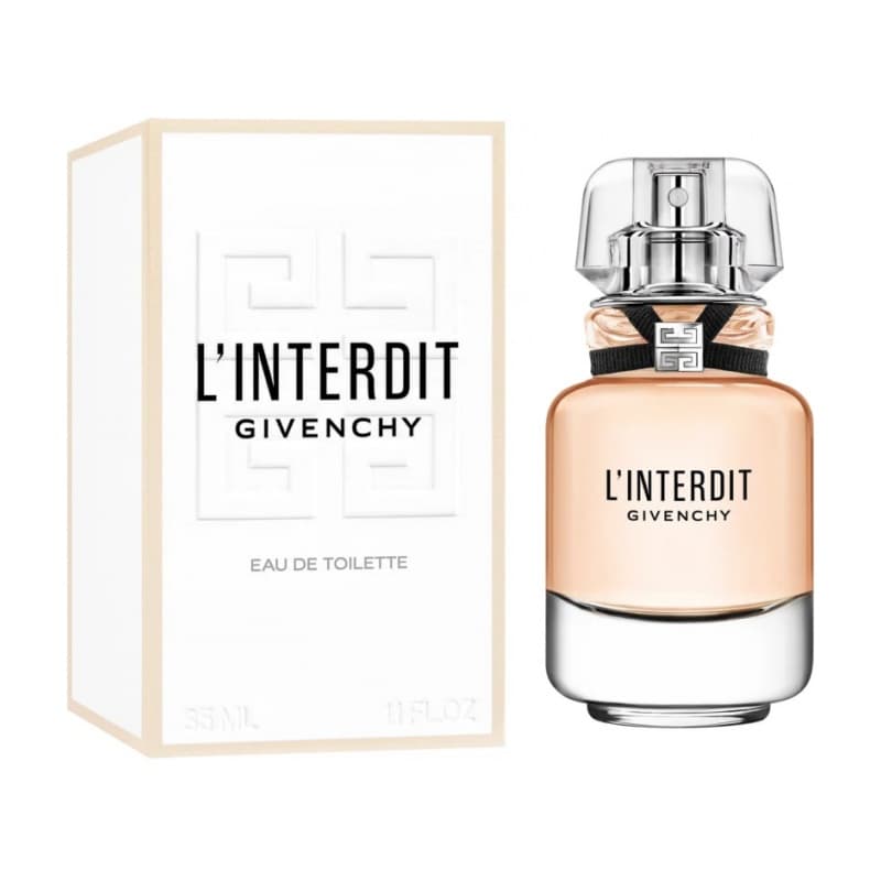 Givenchy l interdit