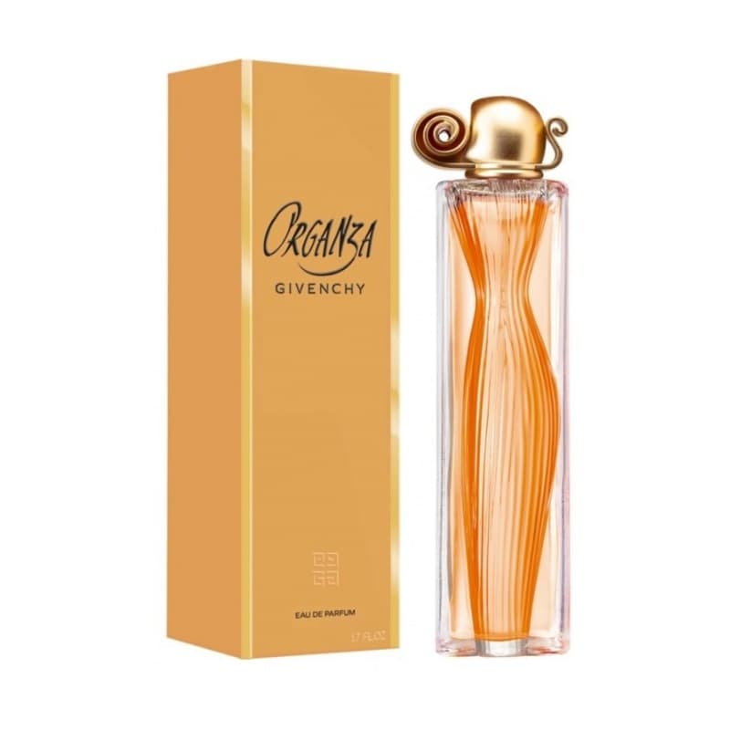 Givenchy organza