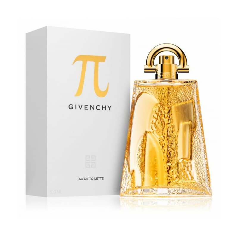 Givenchy pí