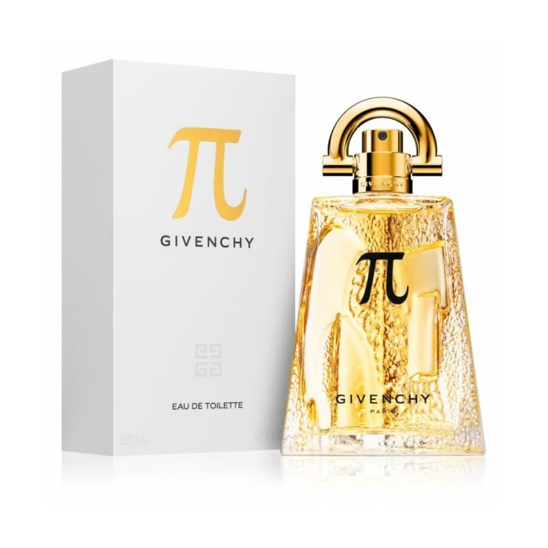 Givenchy pí