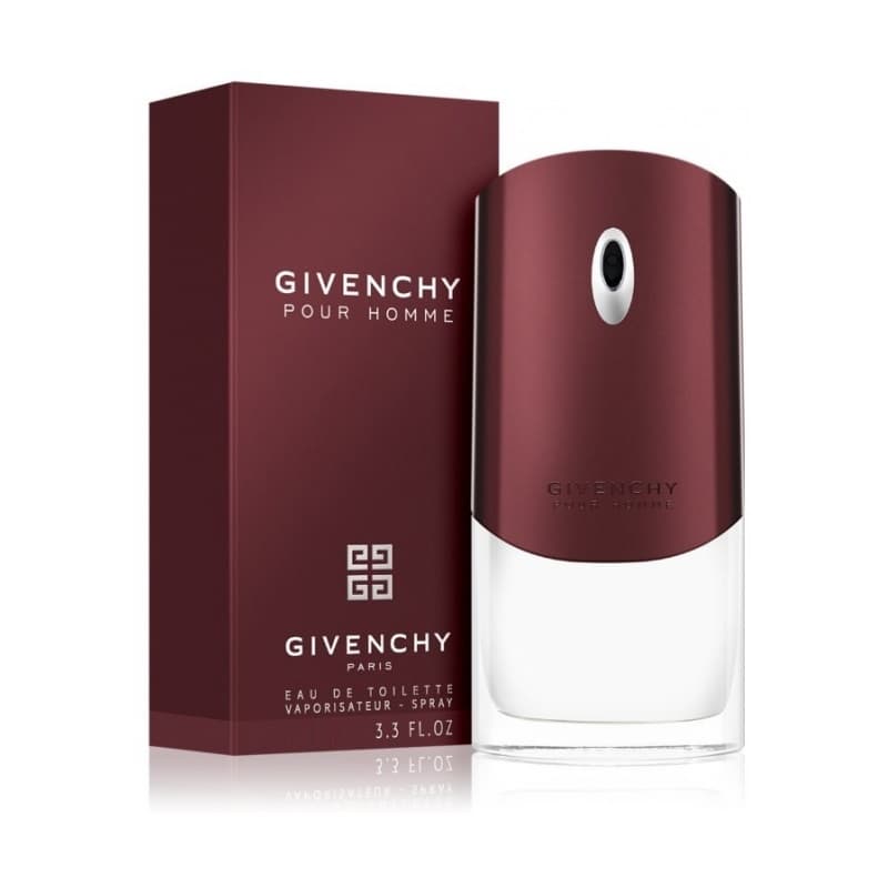 Givenchy pour homme
