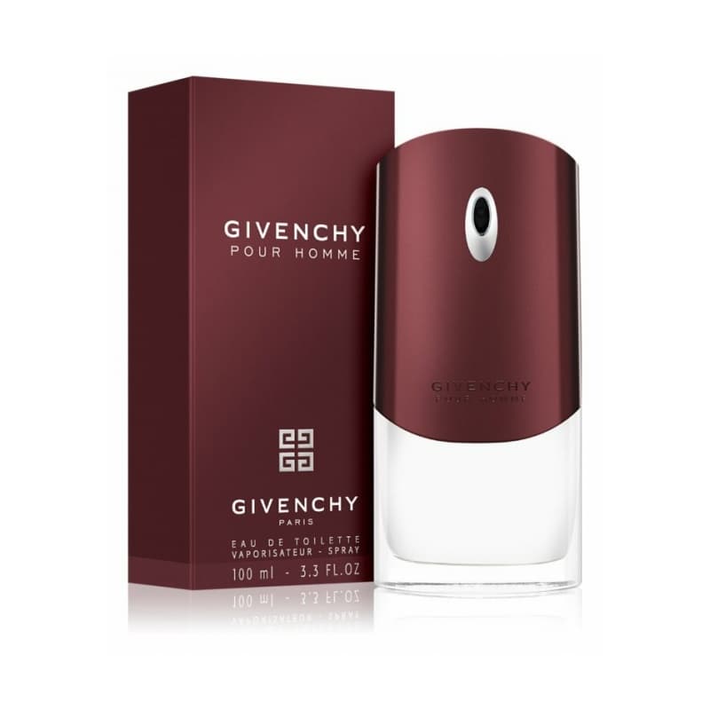 Givenchy pour homme