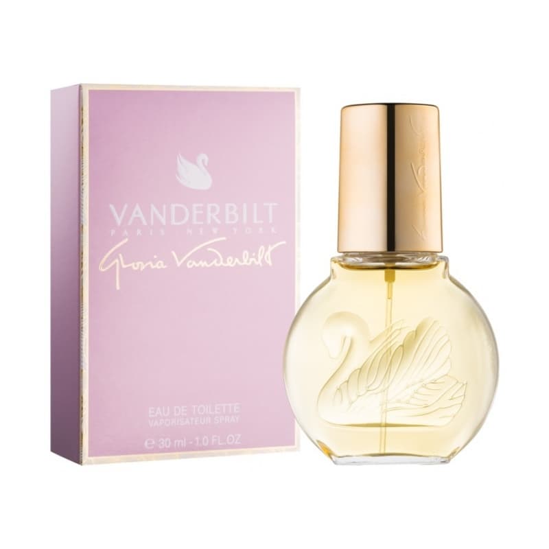 Gloria vanderbilt vanderbilt