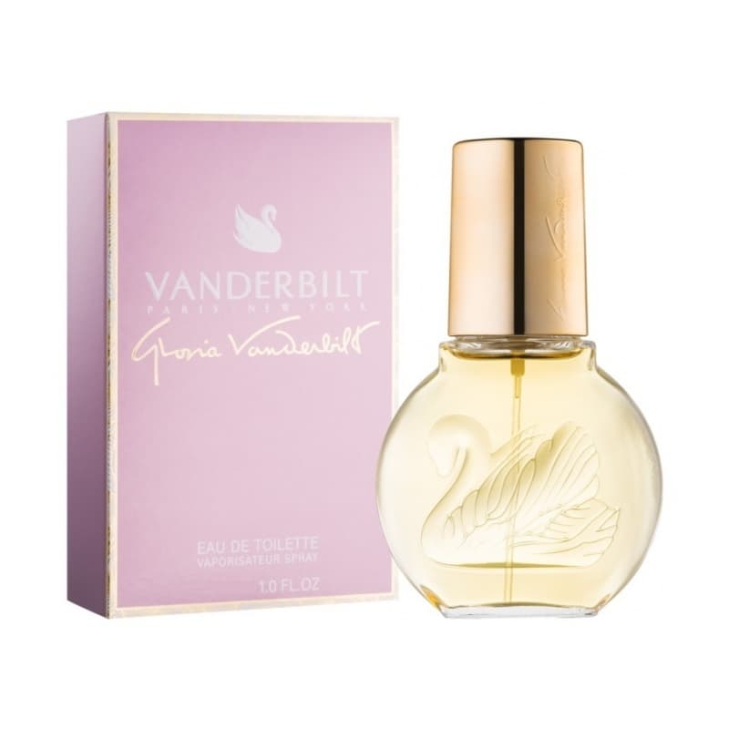 Gloria vanderbilt vanderbilt