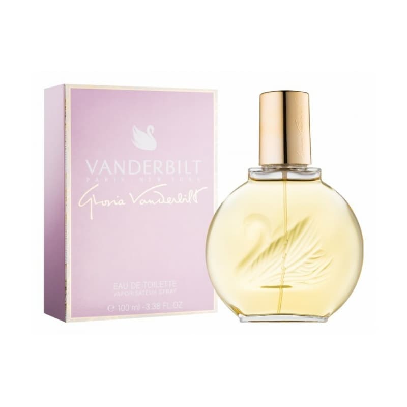 Gloria vanderbilt vanderbilt