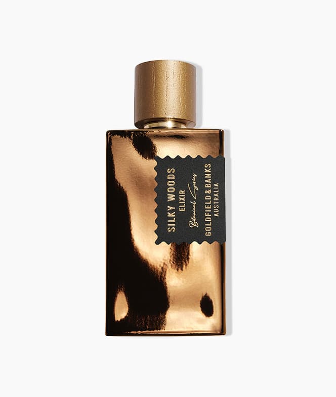 Goldfield & Banks Silky Woods Elixir