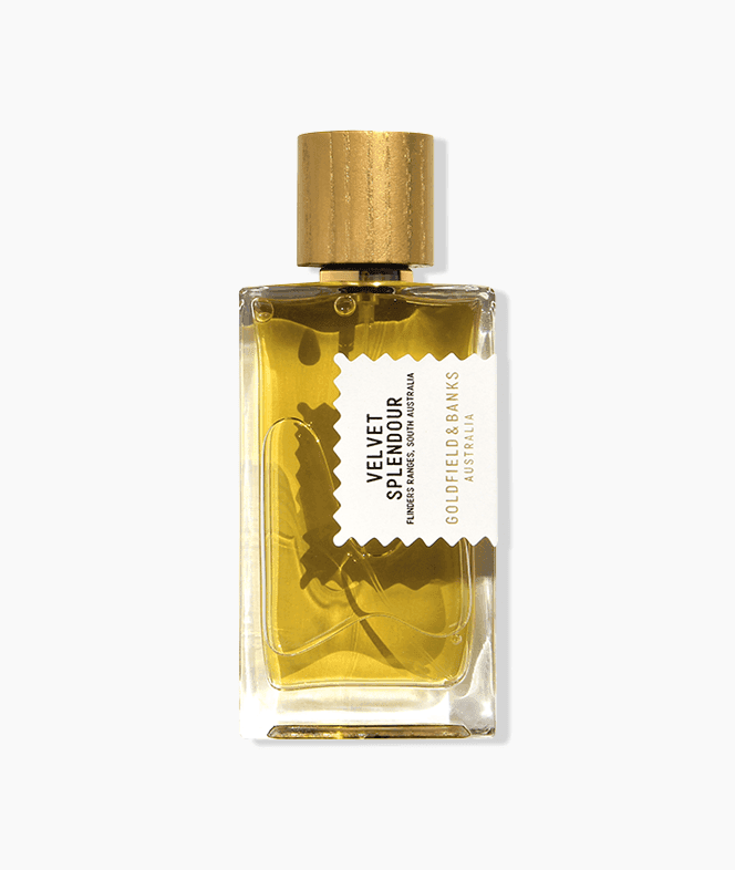 Goldfield & Banks Velvet Splendour