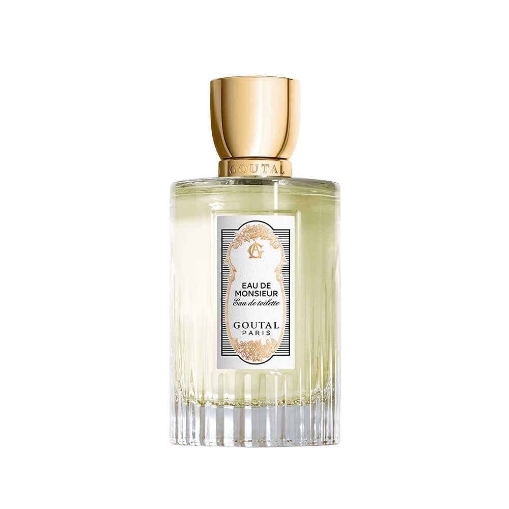 Goutal eau de monsieur