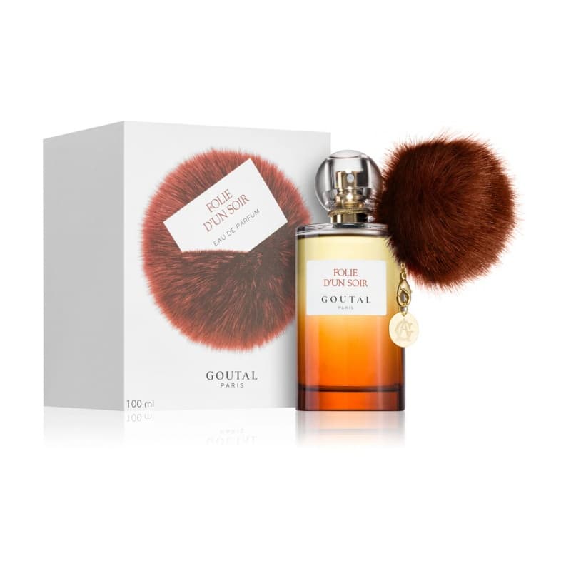 Goutal Folie d'un Soir