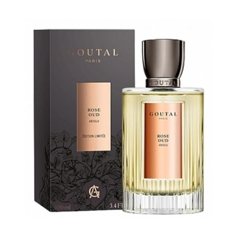 Goutal Rose Oud Absolu