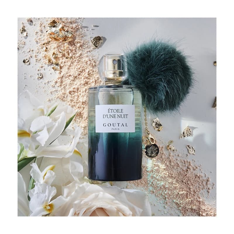 Goutal étoile d une nuit