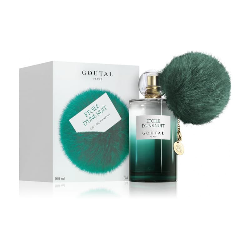 Goutal étoile d une nuit