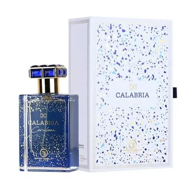 Grandeur calabria celurean