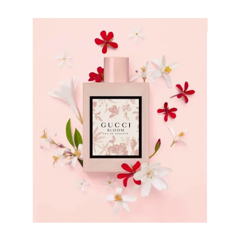 Gucci bloom