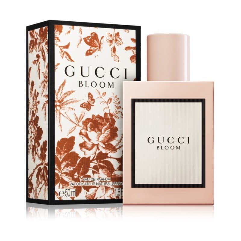 Gucci bloom