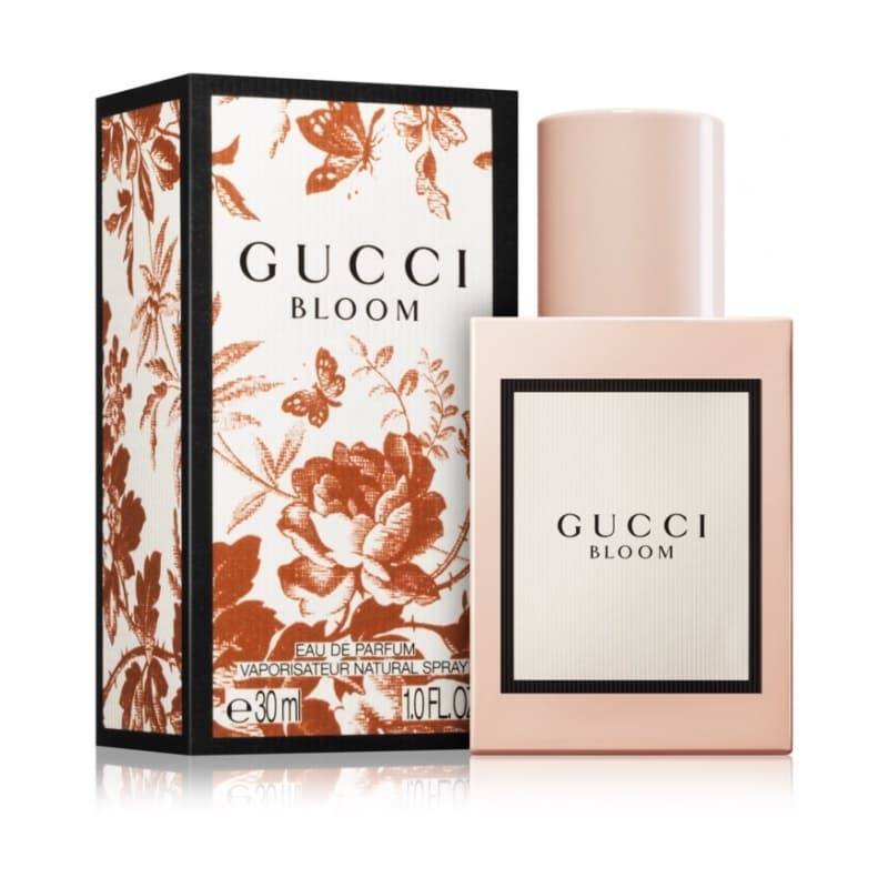 Gucci bloom