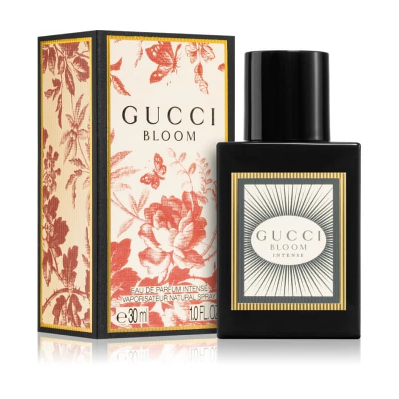 Gucci bloom intense
