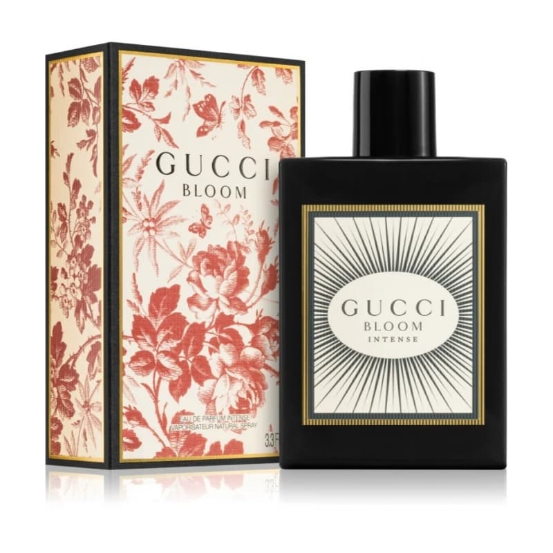 Gucci bloom intense