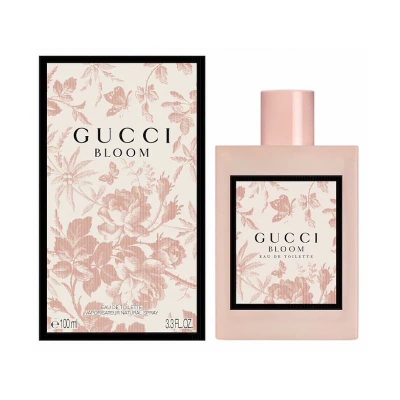 Gucci bloom