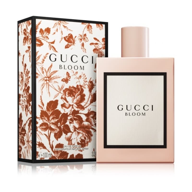 Gucci bloom