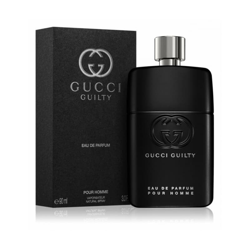 Gucci guilty