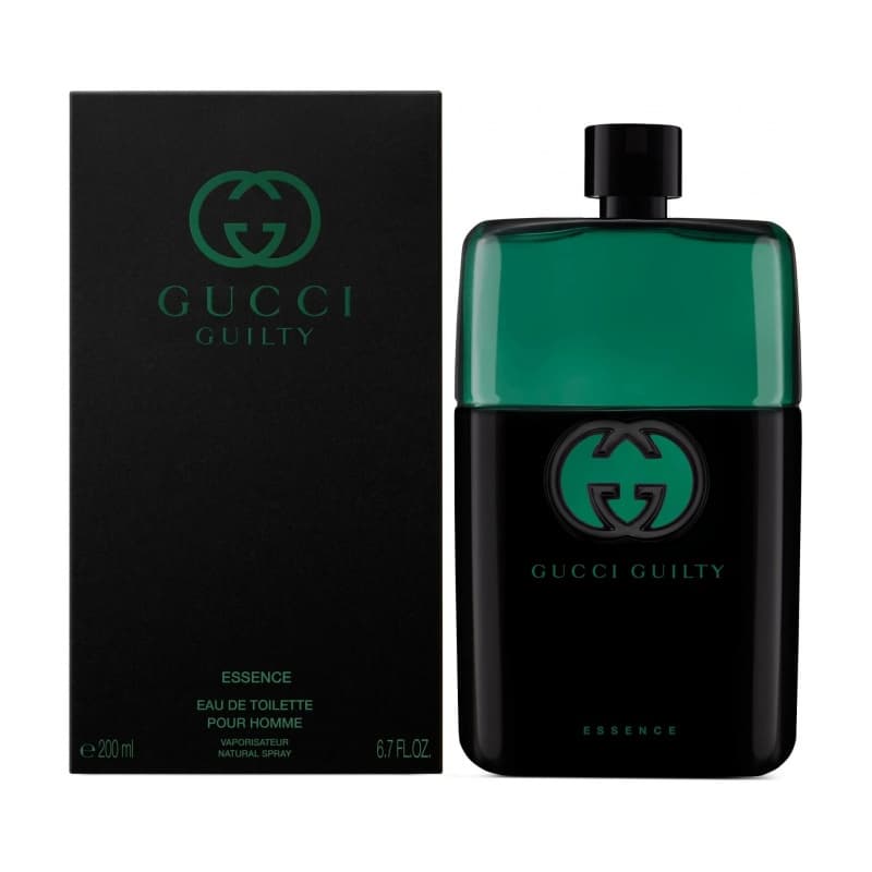 Gucci guilty essence