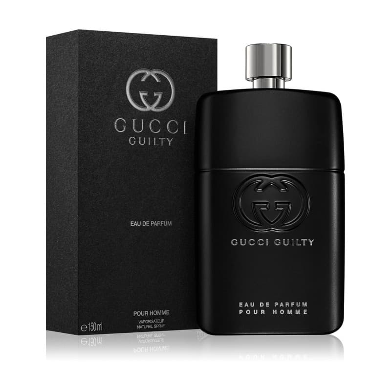 Gucci guilty