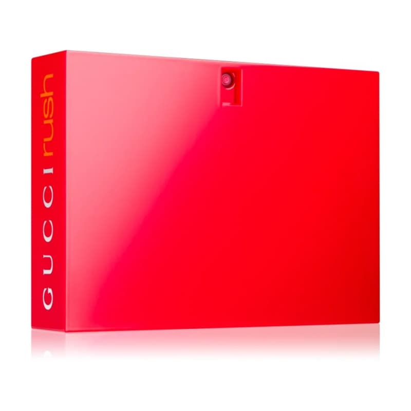 Gucci rush