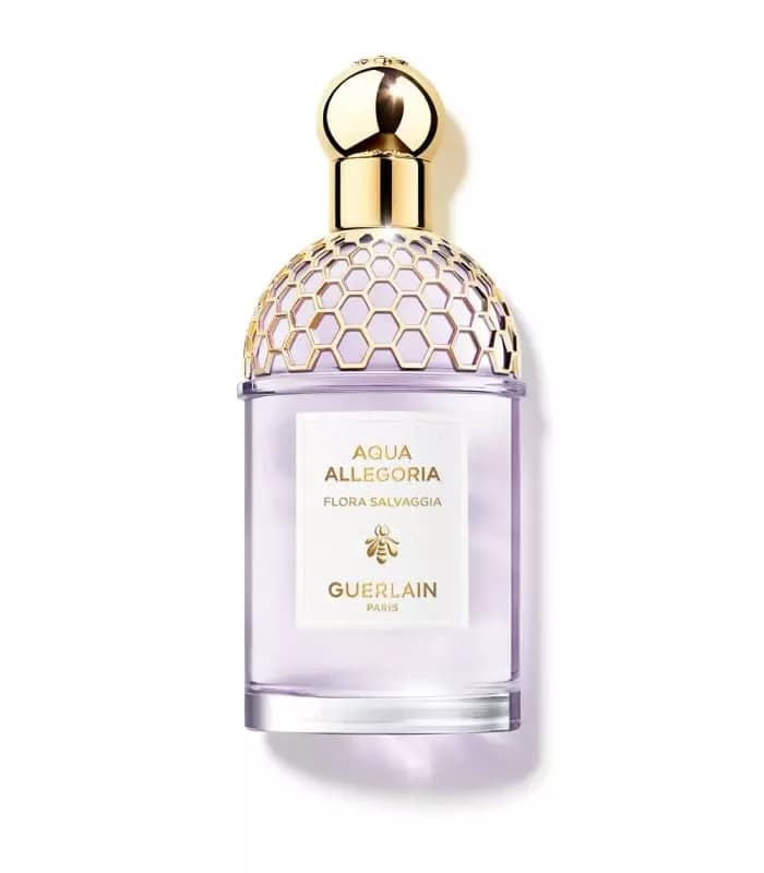 Guerlain Aqua Allegoria Flora Cherrysia Refill