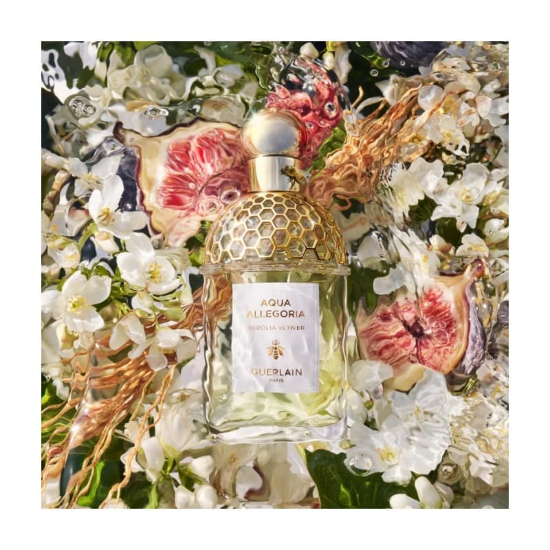 Guerlain aqua allegoria nerolia vetiver