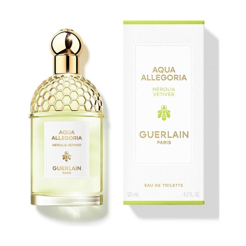 Guerlain aqua allegoria nerolia vetiver