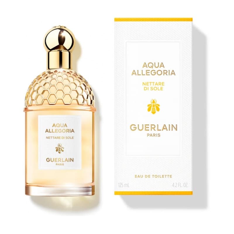 Guerlain aqua allegoria nettare di sole