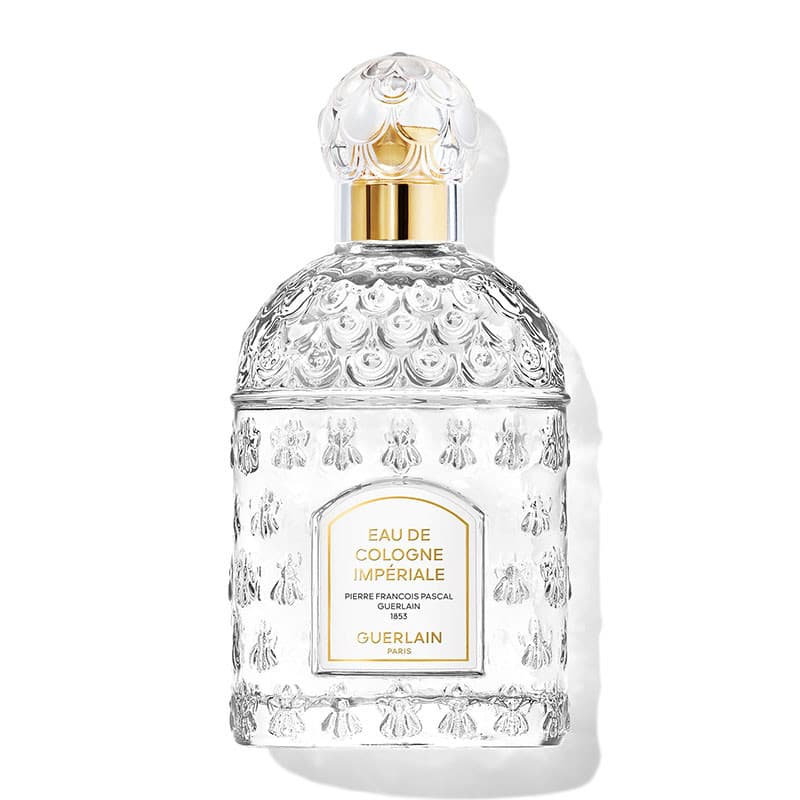Guerlain eau de guerlain